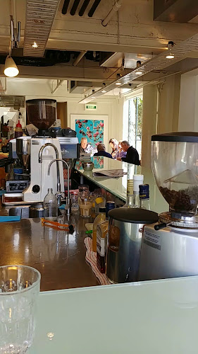 Opinii despre Nikau Cafe în Wellington - Hospitality and gastronomy