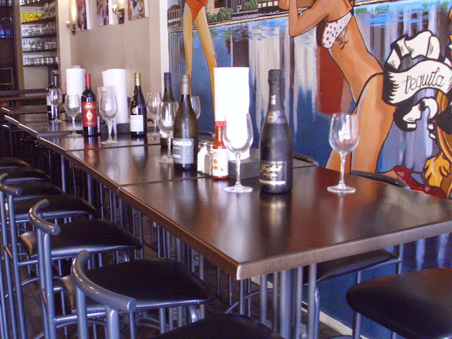 Tequila Joe's - Wellington