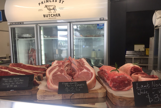 Opinii despre Princes St Butcher în Dunedin - Hospitality and gastronomy