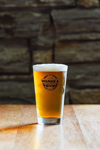 Opinii despre Wānaka Beerworks în Wānaka - Hospitality and gastronomy