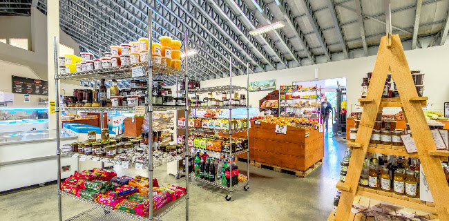 Geraldine Farmshop & Cafe