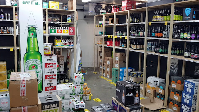 Opinii despre Glengarry Wines - Victoria Park în Auckland - Hospitality and gastronomy