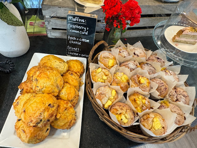 Milk & Honey - Whangārei