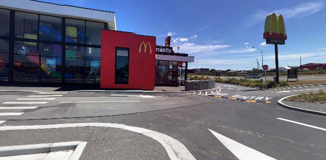 McDonald's Rolleston