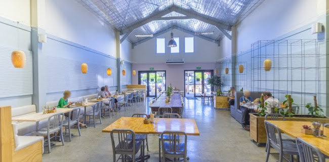 Opinii despre The Offering în Greytown - Hospitality and gastronomy