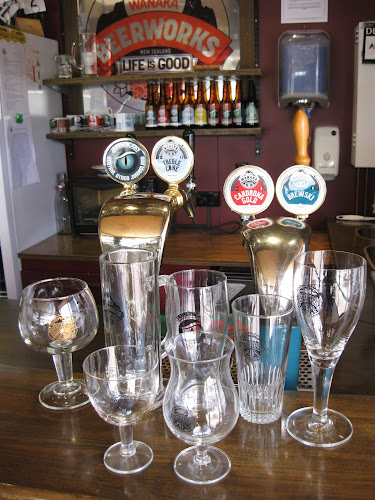 Opinii despre Wānaka Beerworks în Wānaka - Hospitality and gastronomy