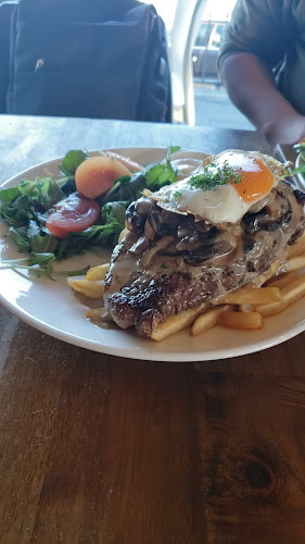 Urban Jungle Cafe - Auckland