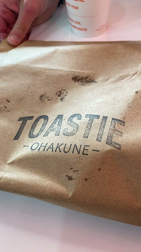 Reviews of Toastie Lords - Ohakune in Ohakune - Hospitality and gastronomy