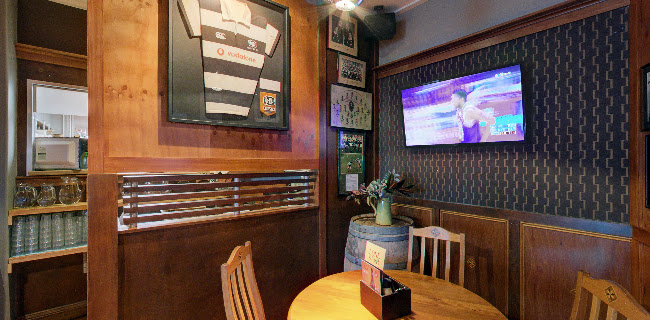 Lone Star Napier - Hospitality and gastronomy