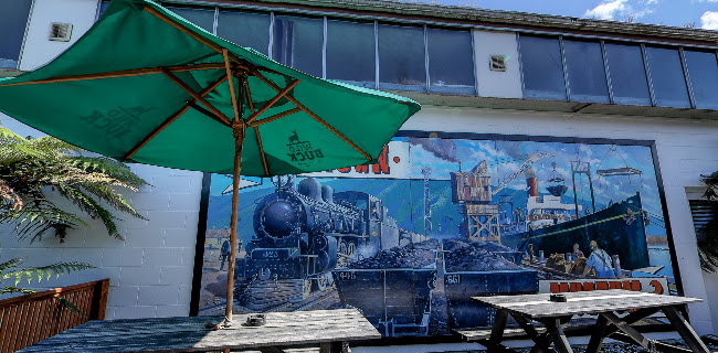 The Quarry Restaurant Phone number