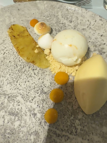 Opinii despre Titi Restaurant în Dunedin - Hospitality and gastronomy