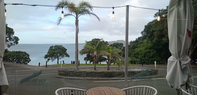 Regatta Bar And Eatery - Auckland