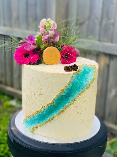 Opinii despre thecakezone în Christchurch - Hospitality and gastronomy