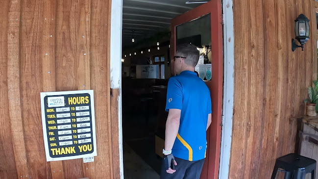 Opinii despre Gibbston Tavern în Gibbston - Hospitality and gastronomy