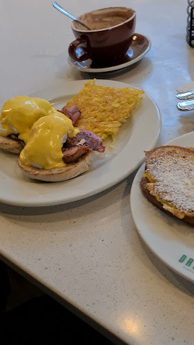 Drexel's Breakfast Restaurant Open Times