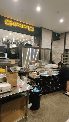 Comentarii opinii despre Giapo