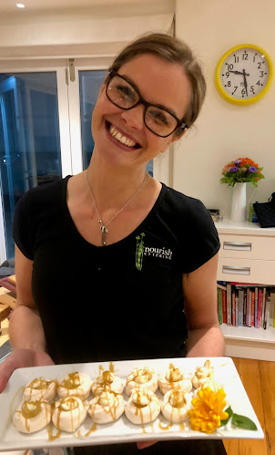 Comentarii opinii despre Nourish Catering