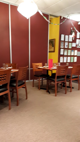 Shiraz Indian Restaurant Whangarei - Whangārei