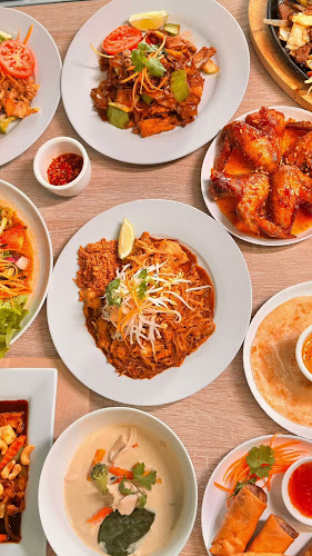 Reviews of Thai Kitchen Tauranga in Tauranga - Hospitality and gastronomy