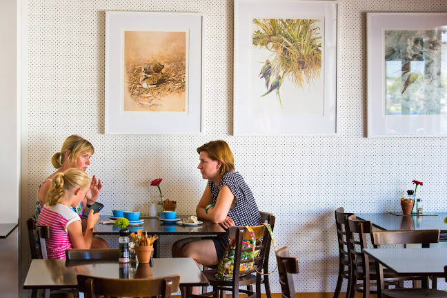 Maina Cafe - Havelock North