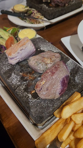 Opinii despre Rocksalt Restaurant & Bar în Kerikeri - Hospitality and gastronomy