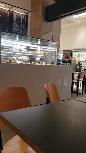 Opinii despre The Coffee Club LynnMall. în Auckland - Hospitality and gastronomy