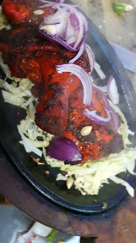 Opinii despre Kumar's Something Special în Paeroa - Hospitality and gastronomy