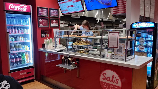 Opinii despre Sal's Authentic NY Pizza Mount Maunganui în Mount Maunganui - Hospitality and gastronomy