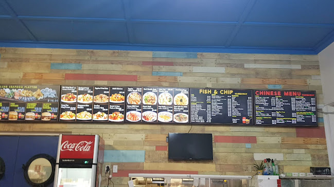 Oppies Restaurant & Takeaway Open Times