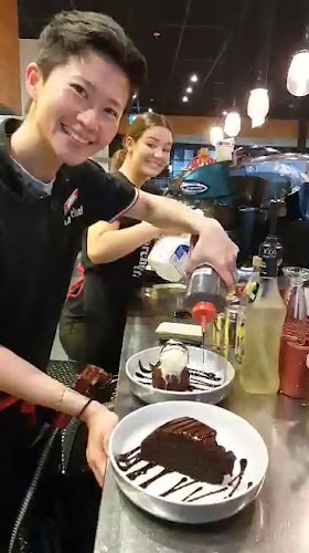 La Porchetta Restaurant Dunedin Phone number