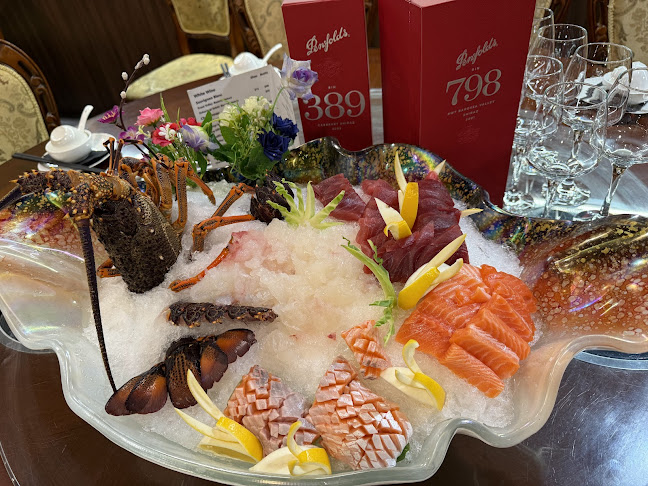 Opinii despre Cody's Restaurant 渔州情海鲜酒家 în Queenstown - Hospitality and gastronomy