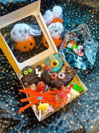 Fairybread & Marshmallow