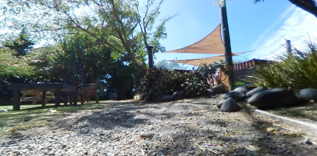 Moa Tap Room & Food Truck