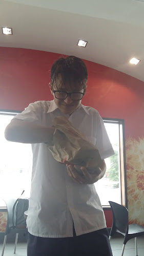 McDonald's Pakuranga - Auckland