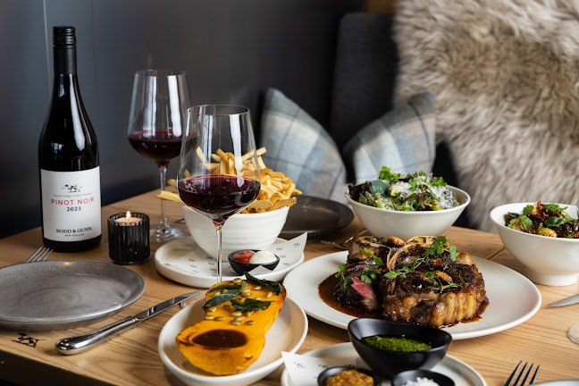 2 Rees Street, Queenstown 9300, New Zealand