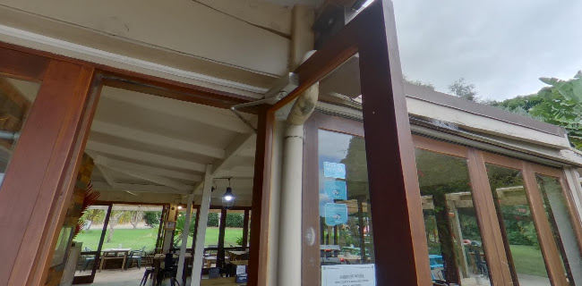 The Rusty Tractor Café & Trading Store - Hospitality and gastronomy