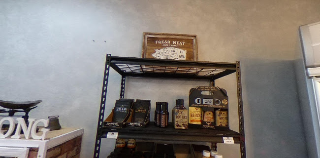 Comentarii opinii despre Expleo Butchery