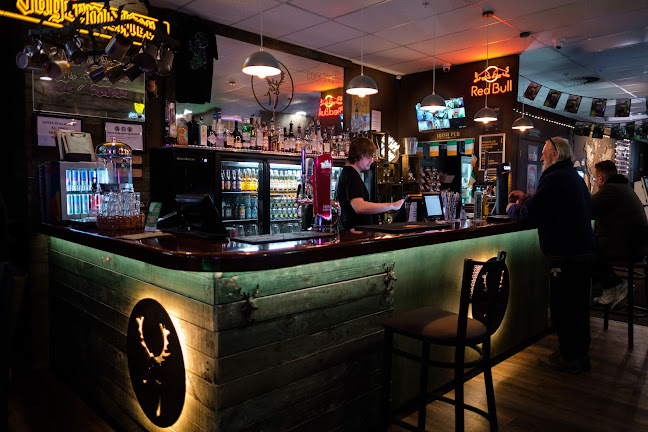 Munster Inn - Auckland