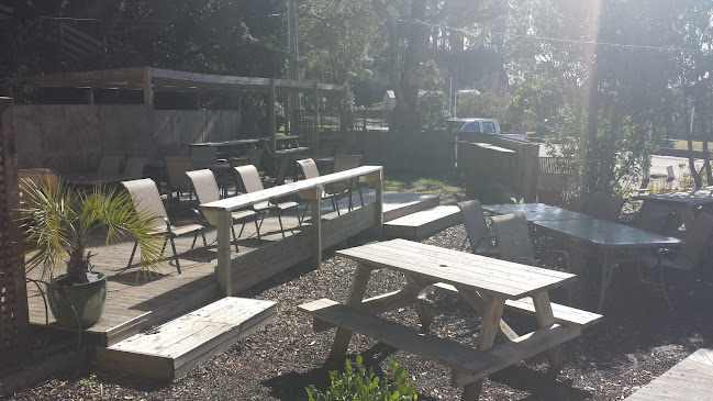 Comentarii opinii despre The Jetty Licensed Cafe