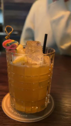 Ferg's Bar - Hospitality and gastronomy