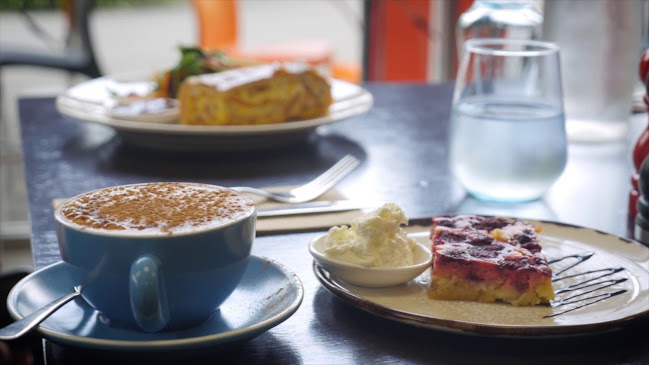 Opinii despre Lappuccino în Twyford - Hospitality and gastronomy