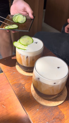 Opinii despre Pour and Twist în Wellington - Hospitality and gastronomy