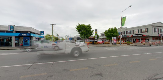 286 Lincoln Road, Addington, Christchurch 8024, New Zealand