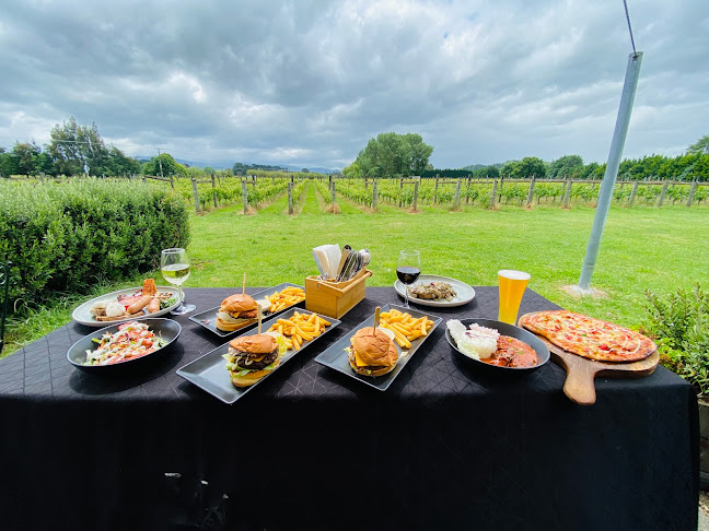 Wingate Lane Cafe, Bar & Restaurant | Function Venue - Masterton