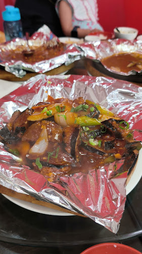 Sichuan Style Restaurant 重庆味道 - Hamilton