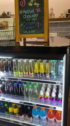 Opinii despre Robert Harris Cafe în Tauranga - Hospitality and gastronomy