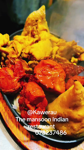 Comentarii opinii despre The Mansoon Limited