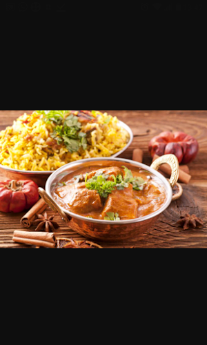 CURRY GURU 356 TAY STREET (old curry guru)" The malabar kitchen"