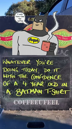 Coffee Counsel - Hospitality and gastronomy