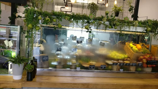 Reviews of The Orchard Juicery and Kitchen - Auckland Catering and Cafe in Auckland - Hospitality and gastronomy